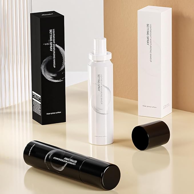 Kaely Setting Spray for Face,Dewy Finish,Waterproof Setting Spray for Makeup Long Lasting,Oil Control Face Mist,Up To 16 Hours,Vegan & Cruelty-Free-Velvo Beauty