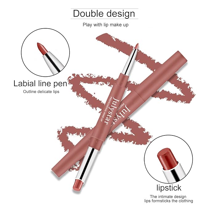 All in One Makeup Kit for Women - Full Professional Kit With Pressed Powder, Blush, Eyeliner, Eyeshadow, Mascara, Lip Gloss and Lipstick (Pink)-Velvo Beauty