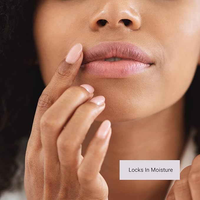 Dionis Goat Milk Lip Balm Deluxe Gift Box Set of 6 Vanilla, Coconut, Milk & Honey, Berry, Peppermint & Blood Orange Scented Chapstick - Shea Butter & Coconut Oil Gifts For Her, Protect & Restore Lips-Velvo Beauty