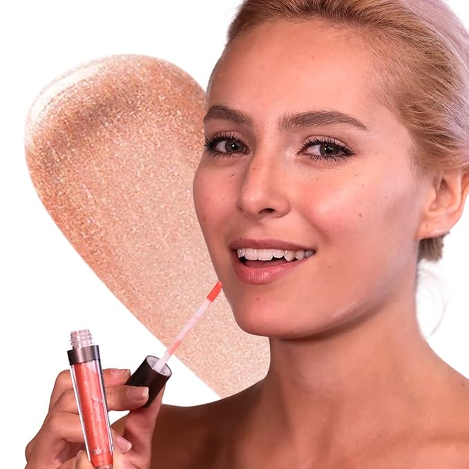 Sorme' Treatment Cosmetics Lip Thick Plumping Gloss, Cosmic-Velvo Beauty