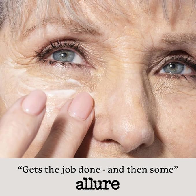 FLEUR & BEE Anti Aging Eye Cream | Clean, 100% Vegan & Cruelty Free | For Dark Circles, Puffy Eyes and Wrinkles | All Skin Types | Eyes Eyes Baby 0.6 oz-Velvo Beauty