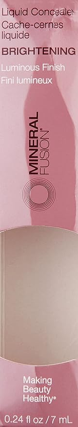 Liquid Concealer Brightening-Velvo Beauty