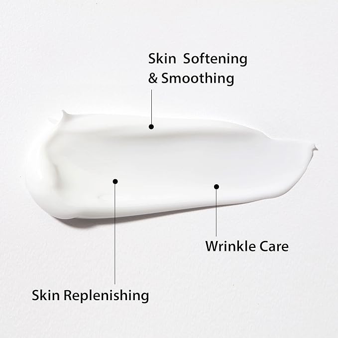 BLITHE Pressed Serum 68.79% Wild Yam Moisturizing Serum with Cream Texture for Women, Vegan Mucin Safe for Sensitive Skin, Korean Skincare 1.68 Fl Oz-Velvo Beauty