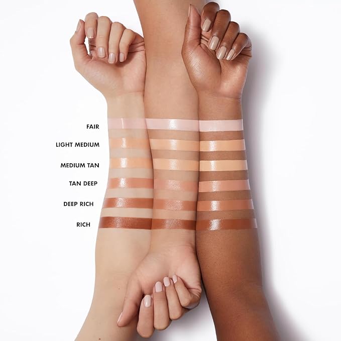 e.l.f. Putty Color-Correcting Eye Brightener, Under-eye Brightener & Primer Reduces Appearance Of Dark Circles, Vegan & Cruelty-Free, Fair-Velvo Beauty