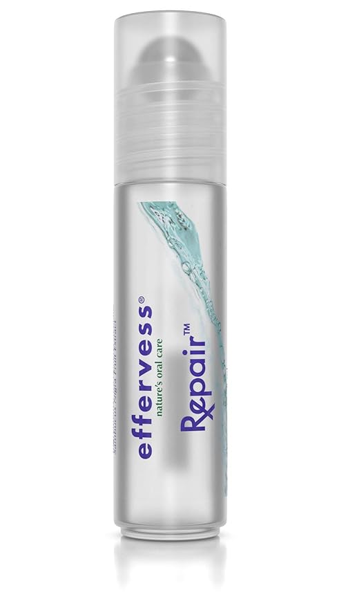 Effervess® Vitamin E Lip Care - Soothes and Hydrates Dry Cracked Lips - Made in USA-Velvo Beauty