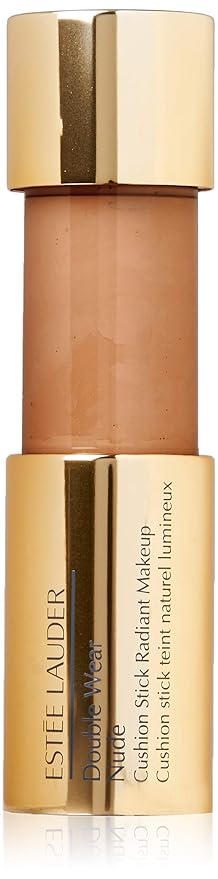 Estee Lauder Double Wear Nude Cushion Stick Radiant Makeup, 2w0 Warm Vanilla, 0.47 Ounce-Velvo Beauty