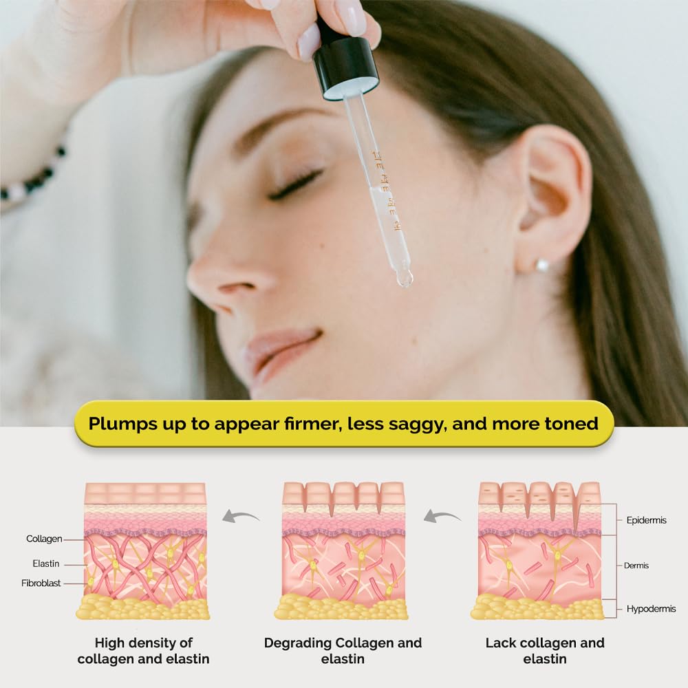 ENDYMION’S LUMINOUS C Face Serum | Bisabolol, Squalane, Vitamin C &E | Multi Vitamin Serum for Brightening, Regenerating And Refreshing Skin| For All Skin Types (45 ML)-Velvo Beauty