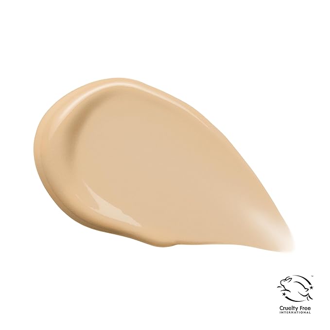 COVERGIRL, Clean Fresh Skin Milk Foundation, Light/Medium, 1 Count (packaging may vary)-Velvo Beauty