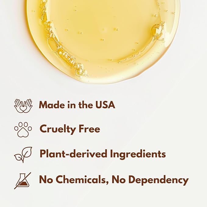 Just Nutritive Anti-Aging Body Treatment | Anti-Aging Moisturizer | Anti-Aging Skin Care | Body Oils | Body Moisturizer Skin Products For Anti-Aging 8 Fl Oz-Velvo Beauty