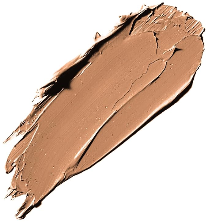 FLOWER BEAUTY By Drew Barrymore Get Real Serum Concealer - Brightens Skin + Blurs Blemishes - Hydrating Serum- Medium Honey-Velvo Beauty