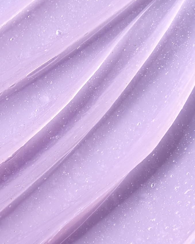 MAKE Beauty Lip Reset Overnight Lip Mask. Nourishing, Hydrating Lip Treatment for Dry, Flaky Lips. Plumps, Softens, and Smooths. Violet Vapor Flavor-Velvo Beauty