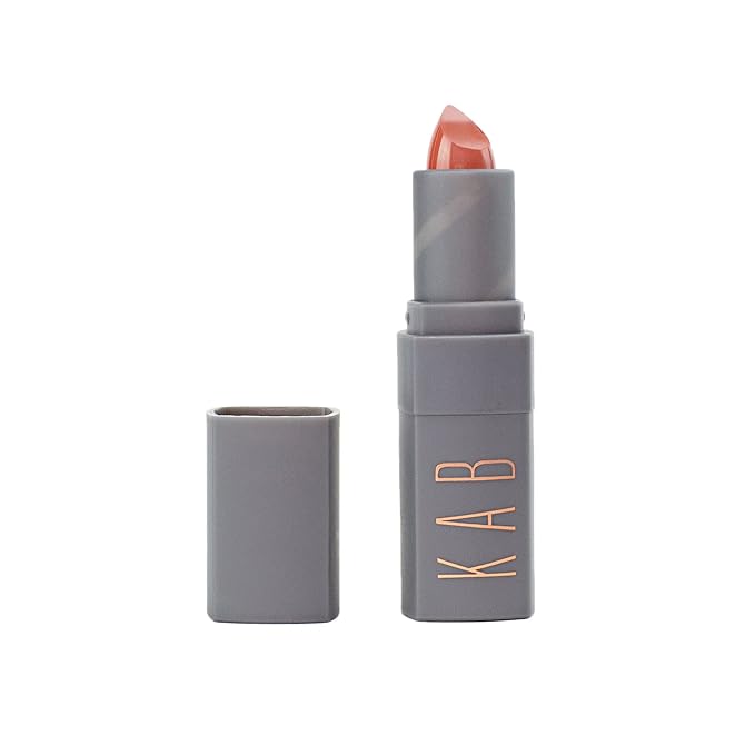 KAB Cosmetics Lip Kit (Chocolate Chip Pudding)-Velvo Beauty