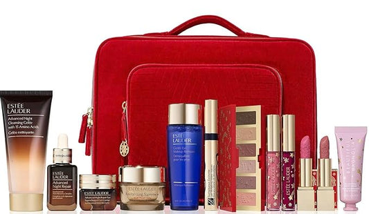 Estee Lauder Holiday Blockbuster 2023-Velvo Beauty