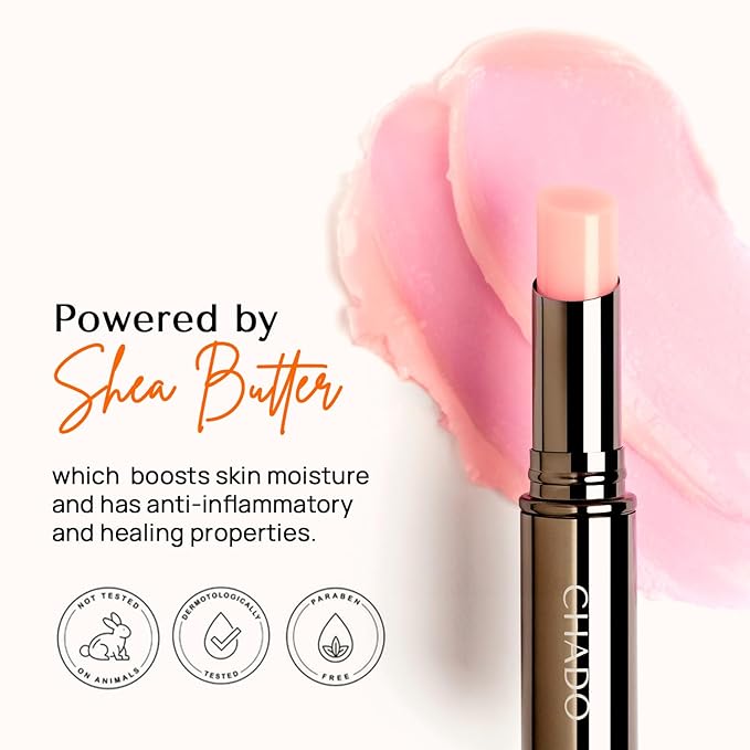 Lip Balm 'Baume Magique', pH Color Changing Balm-Velvo Beauty