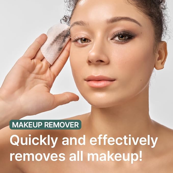 Illiyoon Gentle Deep Eye Makeup Remover | for Waterproof Mascara, Lipstick, Eyeliner, Non-Greasy 2-Phase Oil & Water Formula, Ophthalmologist Tested, Vegan, Korean Skin Care, 4.73 fl.oz.-Velvo Beauty