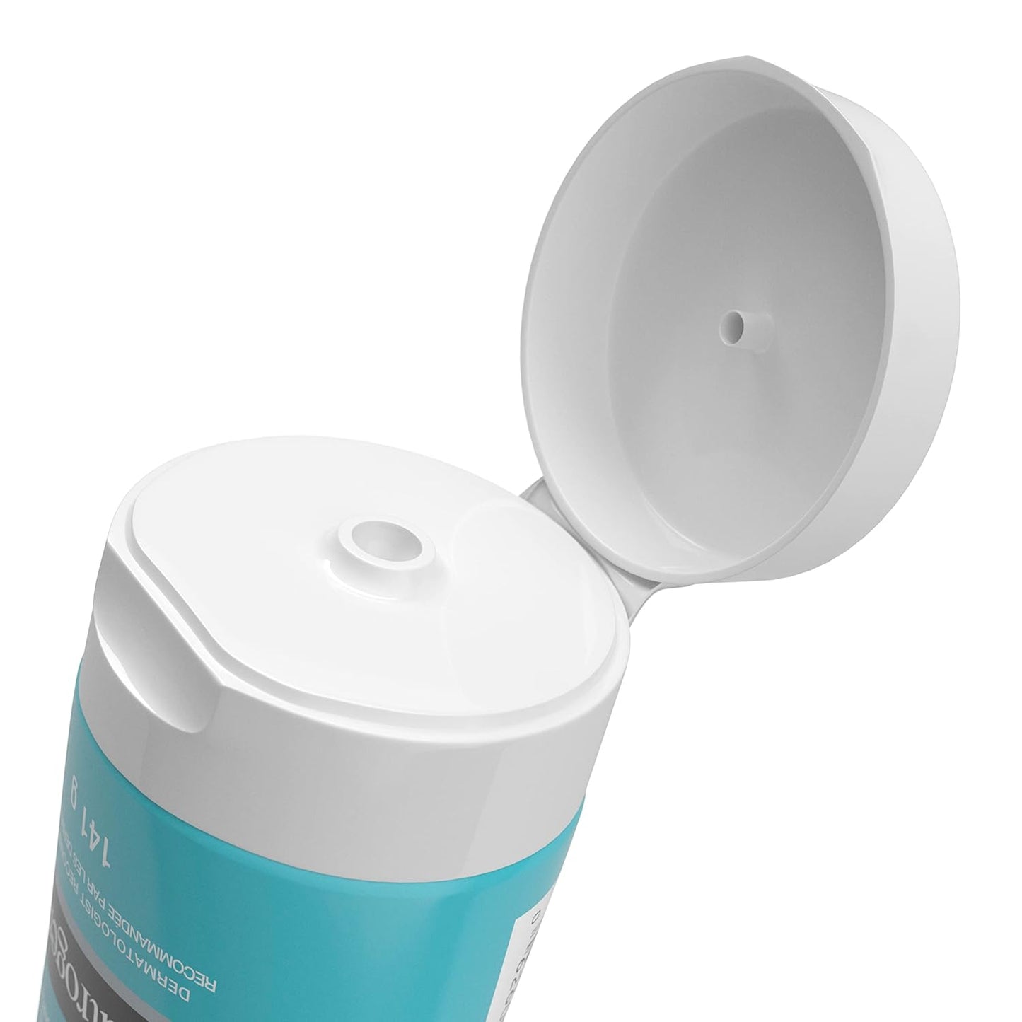 Neutrogena Hydro Boost Gentle Exfoliating Daily Facial Cleanser with Hyaluronic Acid, Clinically Proven to Increase Skin's Hydration Level, Non-Comedogenic Oil-, Soap- & Paraben-Free, 5 Oz, 3 Pack-Velvo Beauty