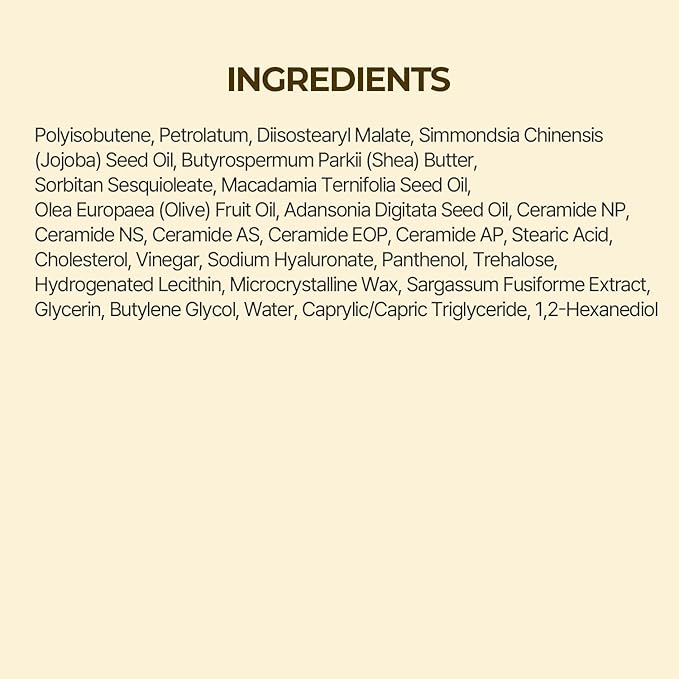 Torriden SOLID In Ceramide Lip Essence 0.37 Oz. (Pack of 2) - Moisturizing Lip Balms for Glowy, Dewy, Plumped, and Radiant Lip - Organic Jojoba Seed Oil, Ceramides, and Fuligo Wax - Korean Skin Care-Velvo Beauty