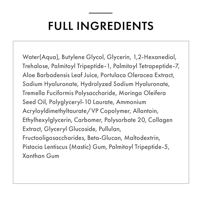 Depology MATRIXYL® 3000 Serum, Promotes Anti Wrinkle Serum, Korean Skin Care Products for Face Elasticity, Facial Skin Serum for Women, Skincare for All Skin Types-Velvo Beauty