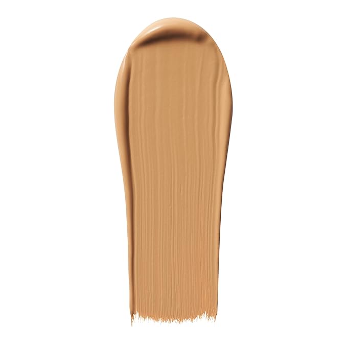 e.l.f. Hydrating Camo CC Cream, SPF 30, Color Correcting Full Coverage Foundation For A Dewy Finish, Vegan & Cruelty-Free, Medium 330 W-Velvo Beauty