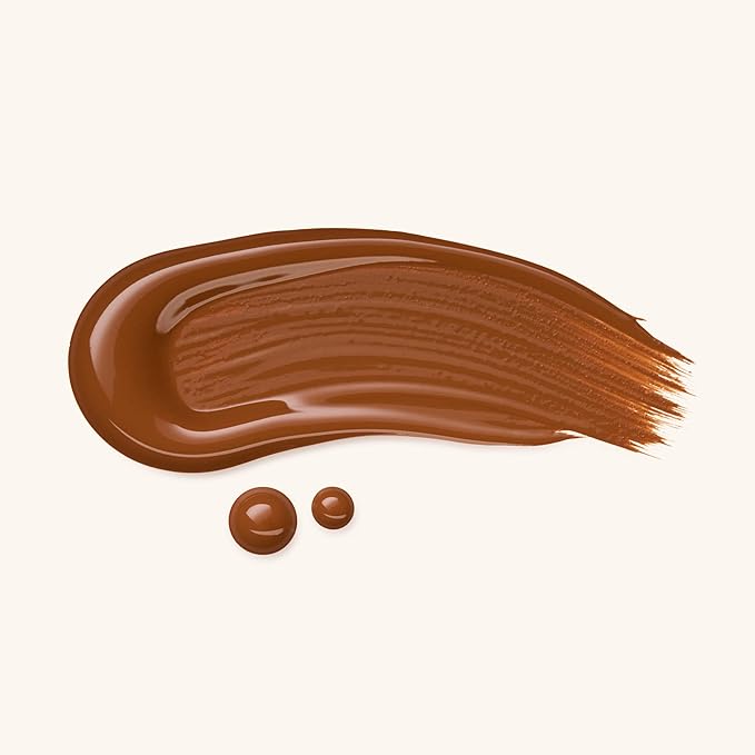 Catrice | Nude Drop Tinted Serum Foundation | Lightweight, Hydrating, Buildable Coverage | Enriched with Hyaluronic Acid & Vitamin E | Vegan & Cruelty Free (095N)-Velvo Beauty