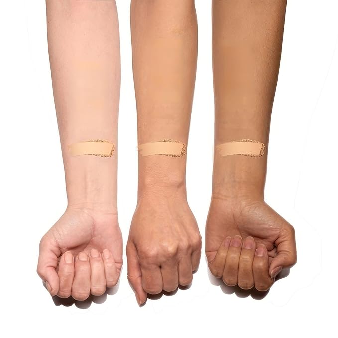 Face Setting Powder Makeup - Long-Lasting & Waterproof Pressed Powder, Blurs Fine Lines & Imperfections Powder Makeup, Smooth & Flawless, Poreless Matte Weightless for All Skin Types, Cruelty-free-Velvo Beauty