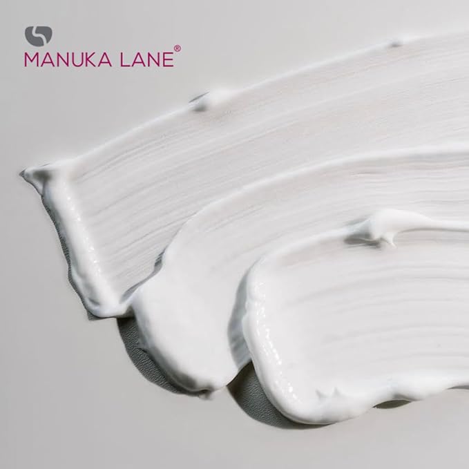 Manuka Lane Nourishing Face Oil, with Sweet Almond Oil, Rosehip and Manuka Oil Results for Soothe and Moisturise Your Face-Velvo Beauty