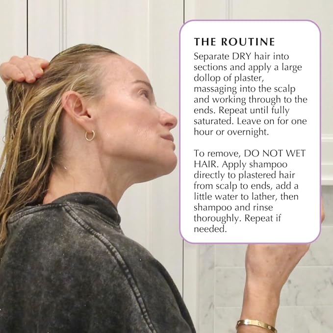 Citrus Cider Whip Hair Plaster | Vitamin C Infusion for Radiant Hair | Fruit Butters, Orange Peel Serum, Argan & Coconut Oils | Transform Damaged Hair Into Silky Mane-Velvo Beauty