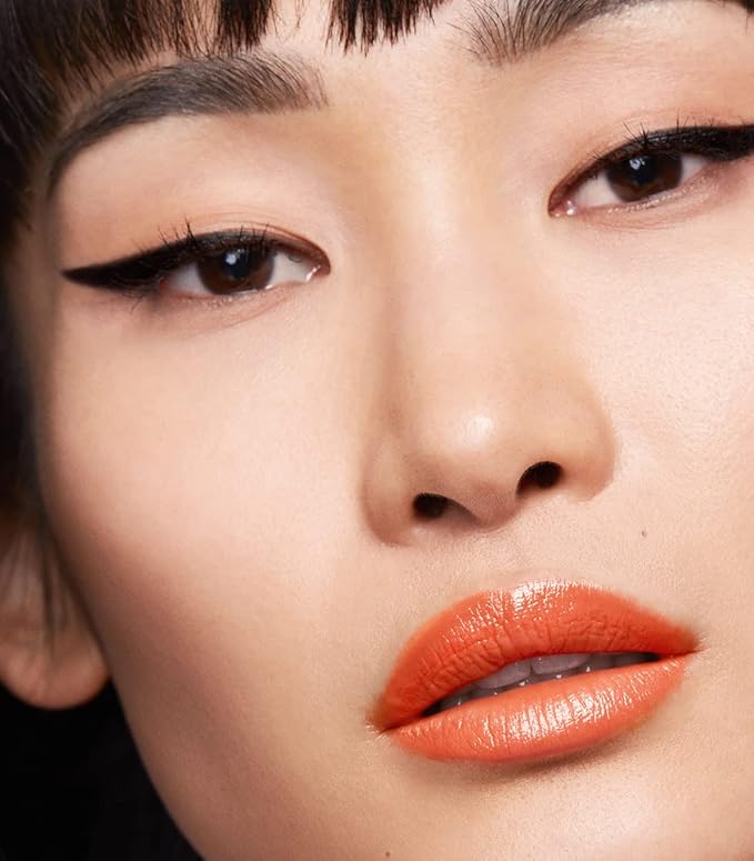 MAKE Serum Balm Intense - Pigmented Lip Balm (Sun Flare)-Velvo Beauty