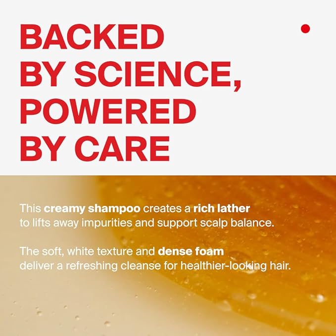 Dr.FORHAIR Bio-3 Folligen Shampoo 500 ml/16.91 fl. oz. | Hair Strengthening and Volumizing | Revitalizes and Moisturizes-Velvo Beauty