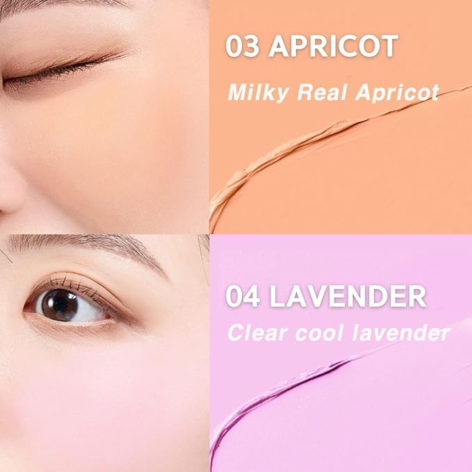 BBIA Ready To Wear Downy Cheek Cream Blush 8 Color - Creamy Blendable & Buildable Blush Dewy Texture & Matte Finish High Pigment Longlasting Lightweight Natural Face Makeup, 0.12oz (08 DOWNY ROSY)-Velvo Beauty