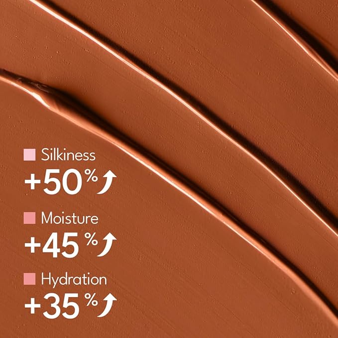 tinted lip balm, Conditioning & Nourishing Lip Balm, Matching concealer to cover lip lines and enhance color development- GINGER BREAD-Velvo Beauty