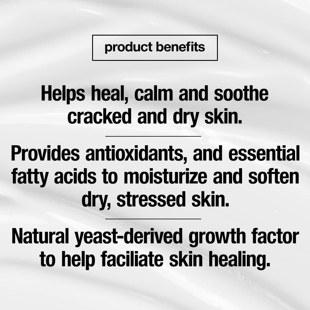 CONTROL CORRECTIVE Growth Factor Treatment Cream, 0.5 Oz - An Elegant Facial Cream For Calming Down Skin After Peels, Microdermabrasion Or Retinol Usage, Diminishes Visible Scars, Soothes Irritation-Velvo Beauty