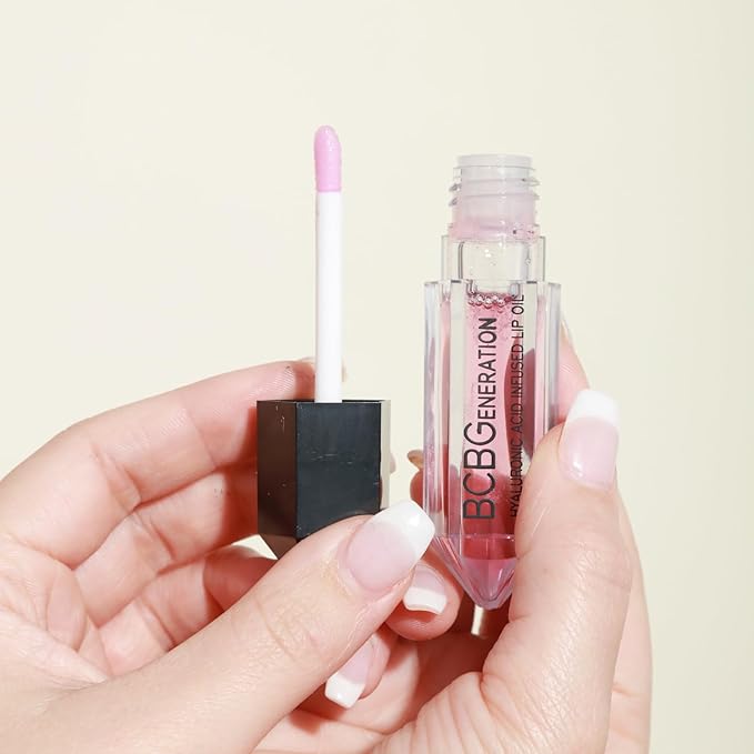 Natural Complete Eye and Lip Set - Includes Eyeshadow Palette, Eye Liner, Mascara, Lip Oil - 4 pcs-Velvo Beauty