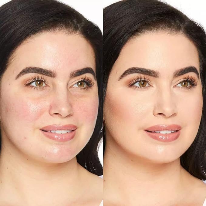 Tarte Shape Tape Radiant Medium Coverage Concealer Full Size - 12B - Fair Beige-Velvo Beauty