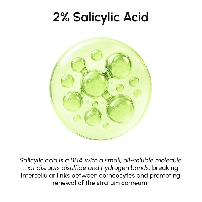 MAREE Blemish Toner Polishes - Daily Facial Radiance Toner Polish - Witch Hazel Pads Acne Face Toning - Acne Skin Care with BHA Salicylic Acid - Blemish Clearing Witch Hazel Wipes-Velvo Beauty