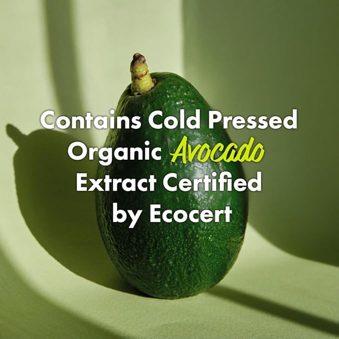 "RATED GREEN Cold Brew Avocado Nourishing Scalp Pack w/Banana, 1.69 Fl. Oz Deep Conditioning, Hydrating Hair Mask for Dry Damaged Hair, Pack of 5"-Velvo Beauty