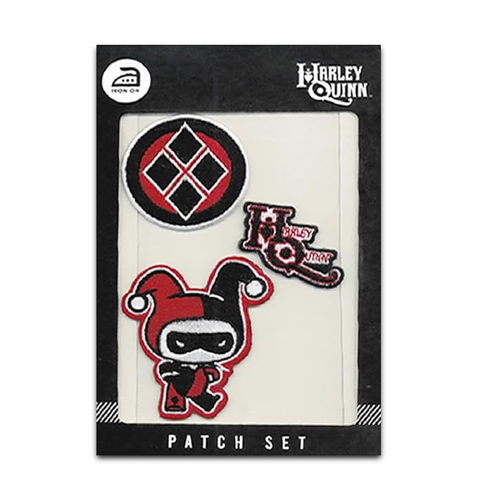 Batman Lip Balm Tube Bundle for Kids – 4 Pack of Batman Lip Balm in Assorted Flavors Plus Stickers for Boys and Girls | Batman Party Favors-Velvo Beauty