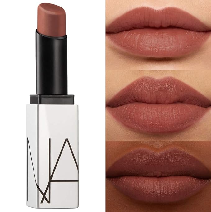 Nars Soft Matte Tinted Lip Balm 2.8 g – Whip Lash-Velvo Beauty