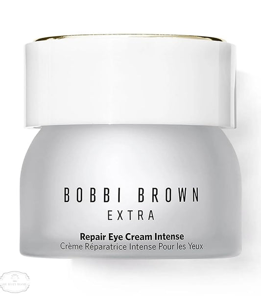 Bobbi Brown Extra Repair Hyaluronic Acid Eye Cream - 15ml Paraben-Free for Normal Skin-Velvo Beauty