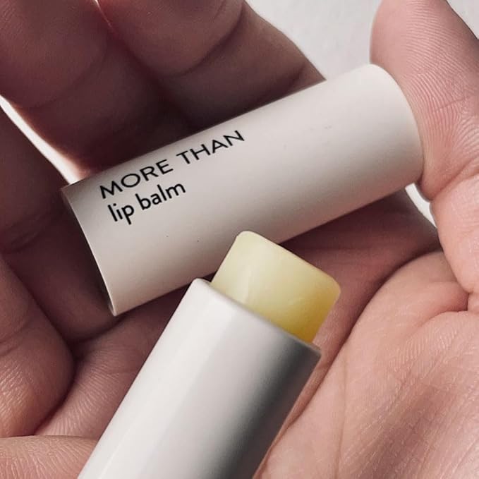 sioris 100% natural organic lip butter,More than lip balm,Hizikia extract gently exfoliates lips,Perilla Seed Oil and Macadmia oil nourish chapped lips-Velvo Beauty