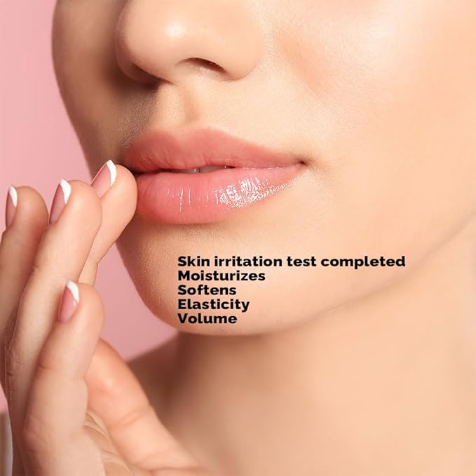 Moisture Volume Lip Balm 7g Mositurizes, Softens, Elasticity, Volume-Velvo Beauty