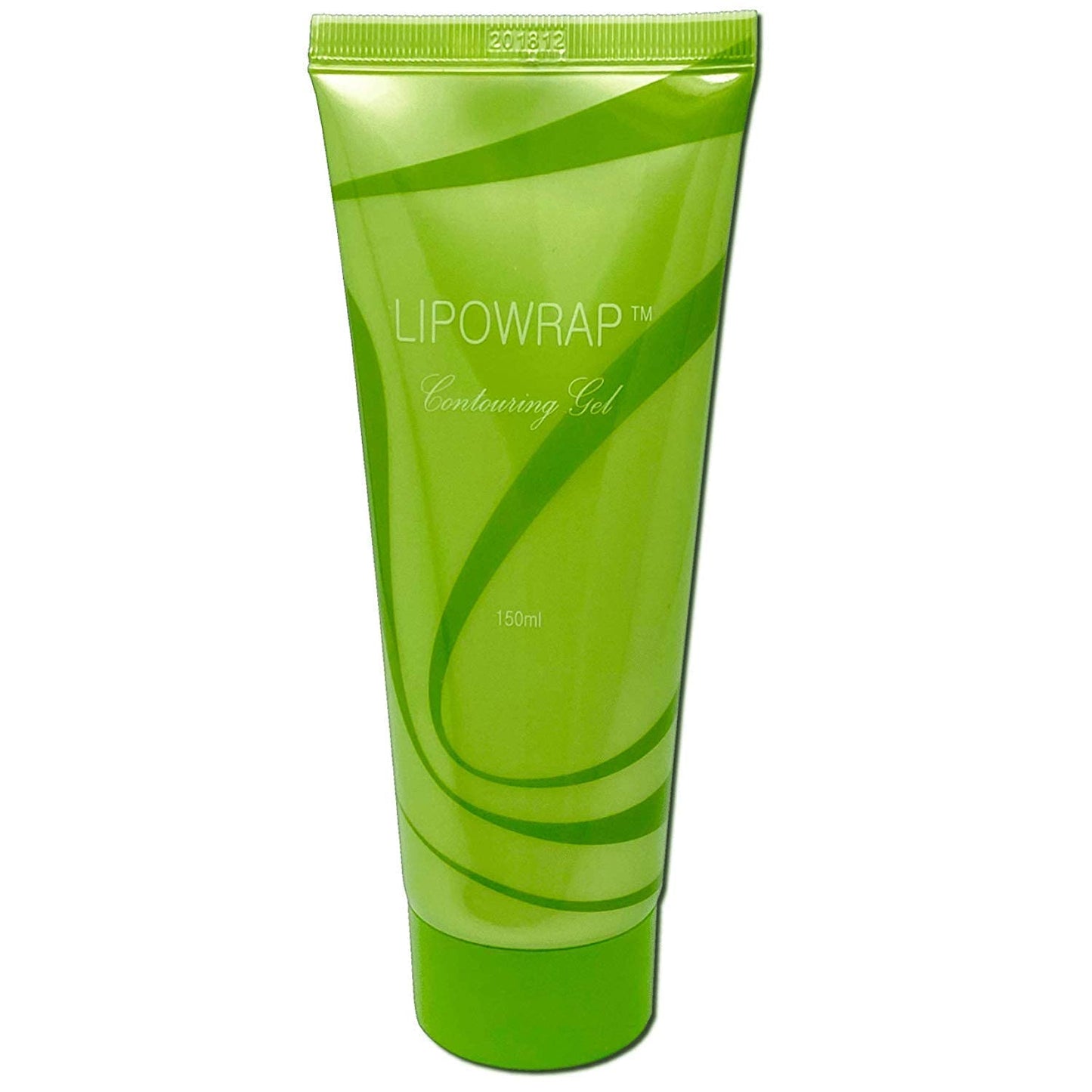 Ultimate Defining Body Gel Applicator Lipo Gel Cream it Works For Firming Toning Contouring - 150 Ml-Velvo Beauty