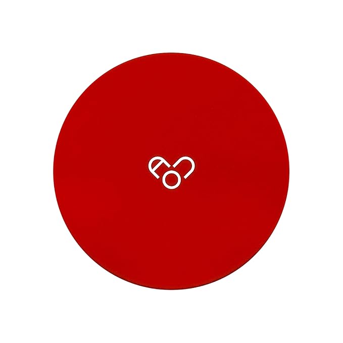 AOU GLOWY TINT BALM Tinted Lip Balm with Natural Gloss Instant Hydration for Chapped Lips 0.12Oz (04 Cherry Balm)-Velvo Beauty