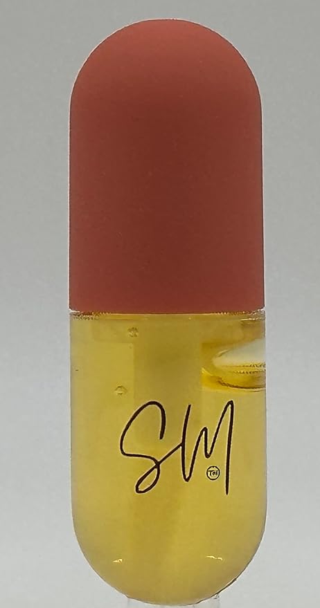 Lip Plump Lip Delicious New Vegan Formula for fuller smooth lips-Velvo Beauty