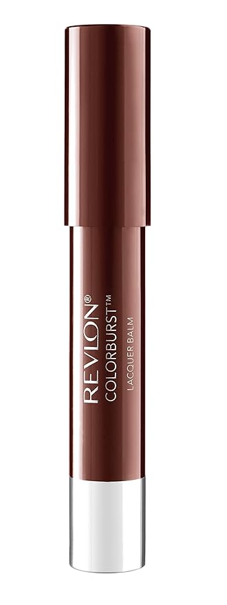Revlon Lacquer Balm, Coy-Velvo Beauty