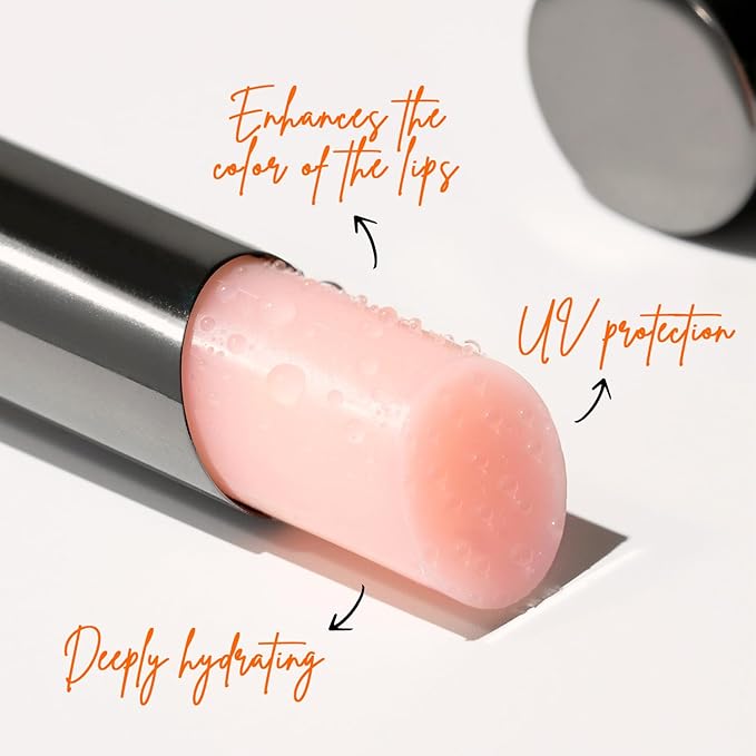 Lip Balm 'Baume Magique', pH Color Changing Balm-Velvo Beauty