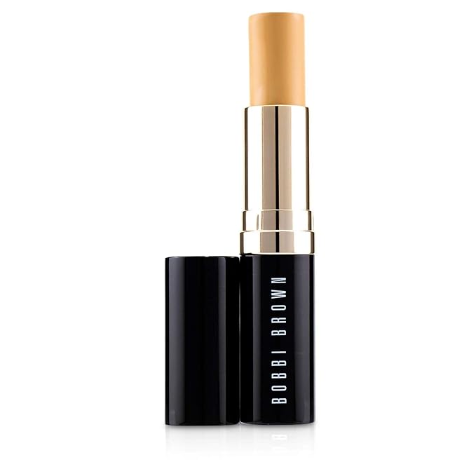Bobbi Brown Skin Foundation Stick, 00 Alabaster, 0.31 Ounce-Velvo Beauty