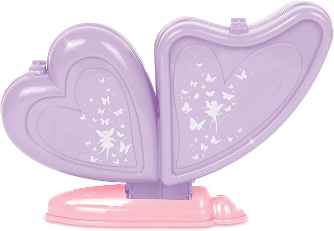 Make It Real Butterfly Cosmetic Set-Velvo Beauty