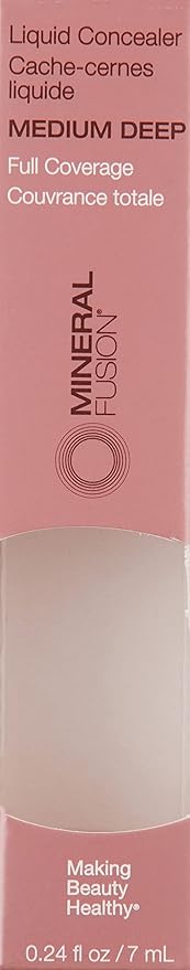 Liquid Concealer Medium Deep-Velvo Beauty