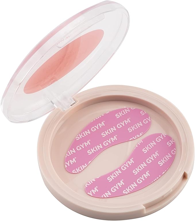 SKIN GYM Re-Usable Eye Mask-Velvo Beauty